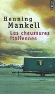 bokomslag Chaussures Italiennes(les