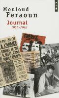bokomslag Journal 1955-1962