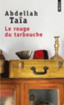 Rouge Du Tarbouche