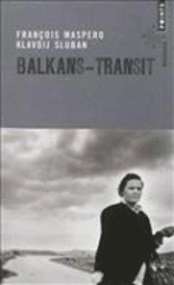 Balkans-Transit