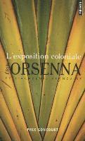 L'exposition coloniale