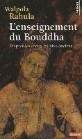 bokomslag L'enseignement du Bouddha