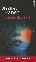 Michel Faber - Sous la peau, Häftad