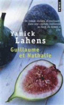 Yanick Lahens - Guillaume et Nathalie, Häftad
