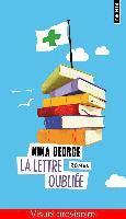 Nina George - La lettre oubliee, Häftad