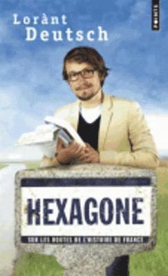 Lorant Deutsch - Hexagone, Häftad