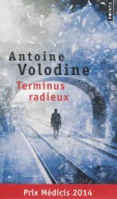 Antoine Volodine - Terminus radieux, Häftad