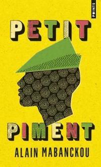 bokomslag Petit piment