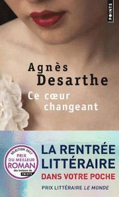 Ce coeur changeant