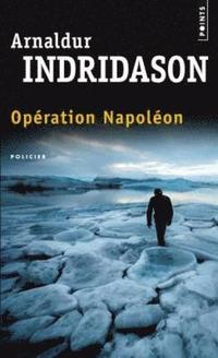 bokomslag Operation Napoleon