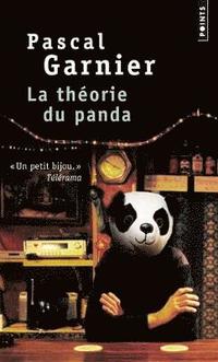 bokomslag La theorie du panda