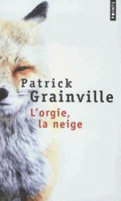 L'orgie, la neige 1