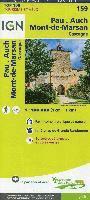 Pau / Auch / Mont-de-Marsan Gascogne 1