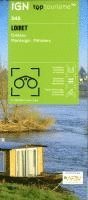 bokomslag Loiret Orléans Montargis Pithiviers