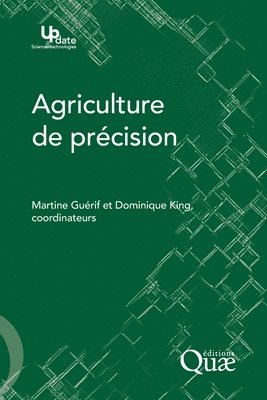 Agriculture de prcision 1