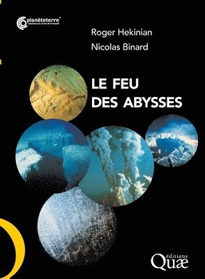 Roger Hekinian, Nicolas Binard - feu des abysses, Häftad
