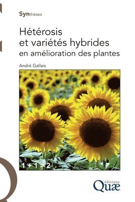 Htrosis et varits hybrides 1