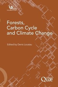 bokomslag Forests, carbon cycle and climate change