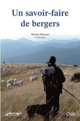 bokomslag savoir-faire de bergers