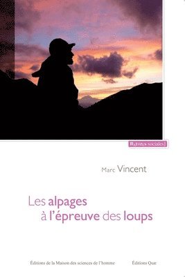 Les alpages  l'preuve des loups 1