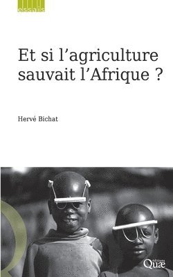 Et si l'agriculture sauvait l'Afrique ?