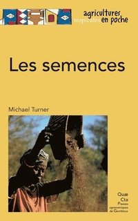 bokomslag Les semences