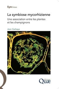 bokomslag symbiose mycorhizienne
