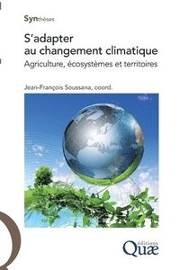 bokomslag S'adapter au changement climatique