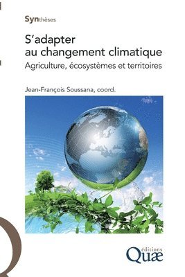 S'adapter au changement climatique 1