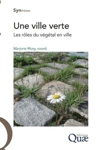bokomslag ville verte