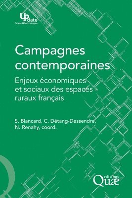 Campagnes contemporaines 1