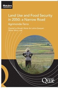bokomslag Land food and use security in 2050