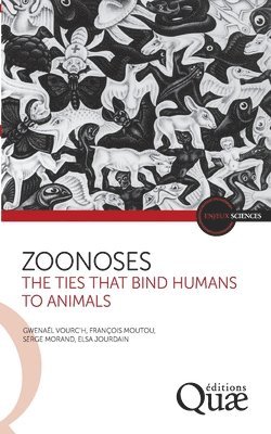 Zoonoses: The ties that bind humans to animals 1