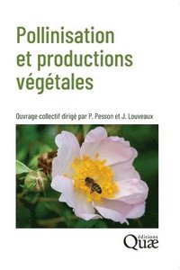 bokomslag Pollinisation et productions végétales