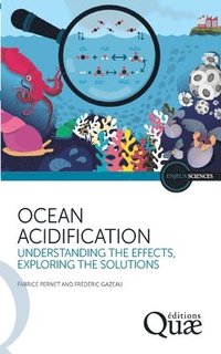 bokomslag Ocean acidification