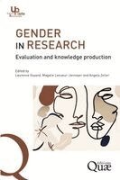 Angela Zeller, Magalie Lesueur-Jannoyer, Laurence Guyard - Gender in research, Häftad. Tillgänglighet: Lägg i varukorg