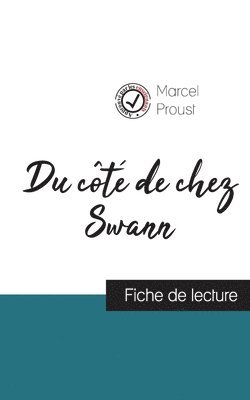 bokomslag Du côté de chez Swann (fiche de lecture et analyse complète de l'oeuvre)