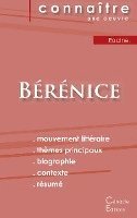 bokomslag Fiche de lecture Berenice de Racine (Analyse litteraire de reference et resume complet)