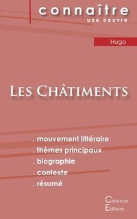 bokomslag Fiche de lecture Les Chatiments de Victor Hugo (Analyse litteraire de reference et resume complet)