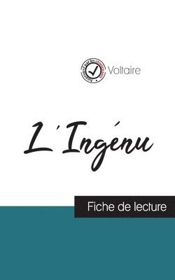 L'Ingnu de Voltaire (fiche de lecture et analyse complte de l'oeuvre) 1