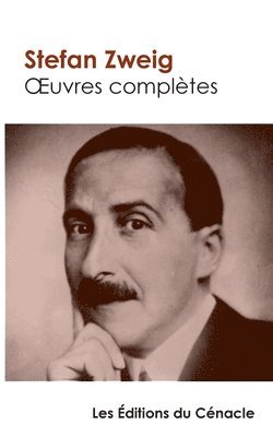 Oeuvres compltes (tome 1 1