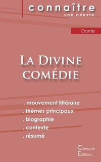 bokomslag Fiche de lecture Le Purgatoire de Dante (Analyse litteraire de reference et resume complet)