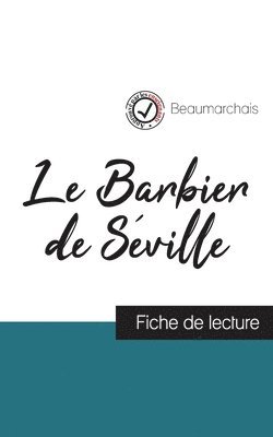 Le Mariage de Figaro de Beaumarchais (fiche de lecture et analyse complte de l'oeuvre) 1