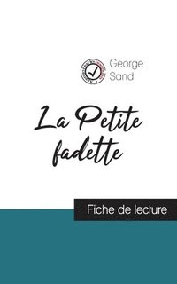 bokomslag Petite fadette de George Sand (fiche de lecture et analyse complète de l'oeuvre)