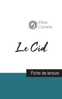 bokomslag Le Cid de Corneille (fiche de lecture et analyse complte de l'oeuvre)