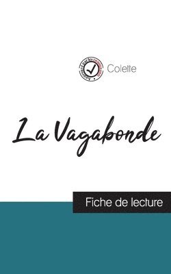 La Vagabonde de Colette (fiche de lecture et analyse complte de l'oeuvre) 1