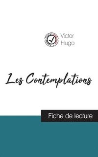 bokomslag Les Contemplations de Victor Hugo (fiche de lecture et analyse complète de l'oeuvre)