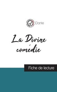 bokomslag L'Enfer dans La Divine comédie de Dante (fiche de lecture et analyse complète de l'oeuvre)