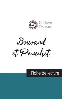 bokomslag Bouvard et Pecuchet de Gustave Flaubert (fiche de lecture et analyse complete de l'oeuvre)