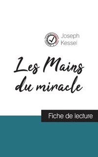 bokomslag Les Mains du miracle de Joseph Kessel (fiche de lecture et analyse complete de l'oeuvre)
